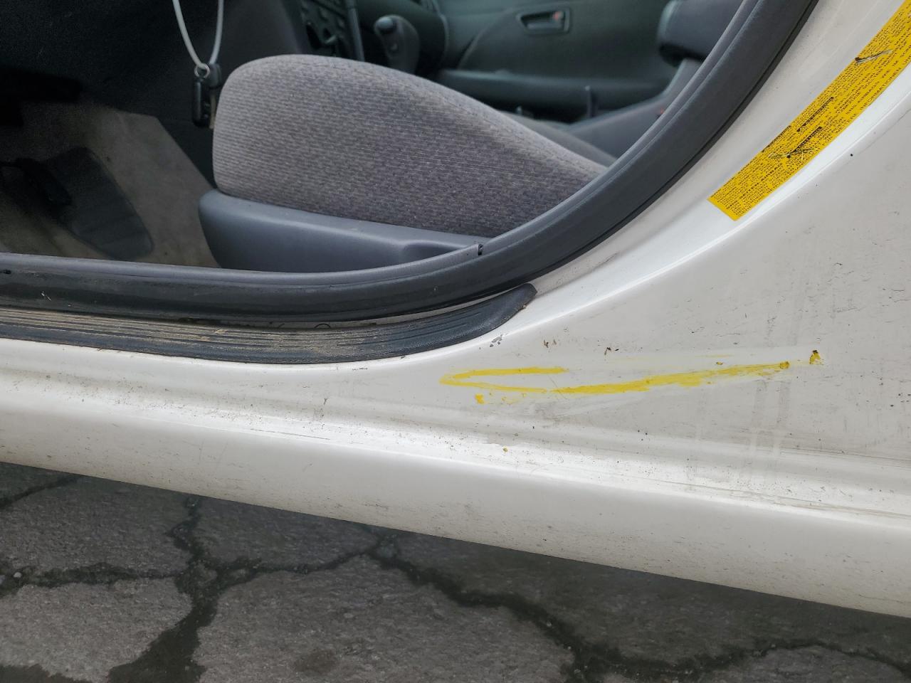 2000 Toyota Camry Le VIN: JT2BG28K1Y0457250 Lot: 52166405