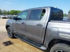 2023 TOYOTA HILUX INVI for sale at Copart COLCHESTER