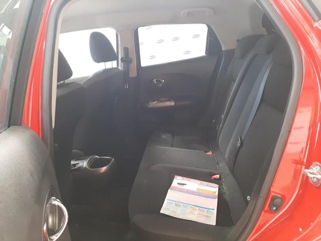 2018 NISSAN JUKE ACENT