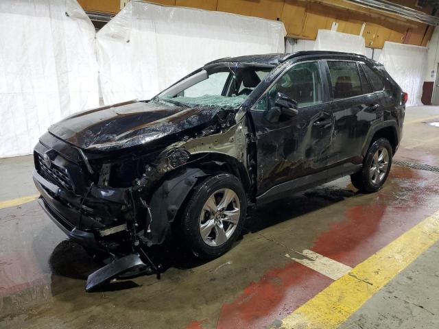 TOYOTA RAV4 XLE 2024