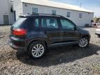 2017 Volkswagen Tiguan S for Sale in Hillsborough, NJ - Side