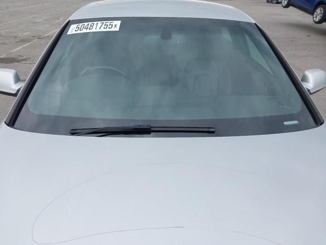 2009 AUDI A5 S LINE