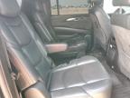 2017 Cadillac Escalade Esv Platinum zu verkaufen in Andrews, TX - Front End
