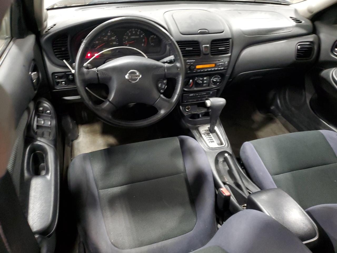 2005 Nissan Sentra 1.8 VIN: 3N1CB51D85L592136 Lot: 54690865