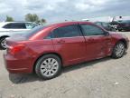 2013 Chrysler 200 Lx zu verkaufen in Houston, TX - Side