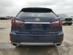 2016 Lexus Rx 350 Base for Sale in Wilmer, TX - Front End