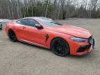 2020 BMW M8  for sale at Copart ON - COOKSTOWN
