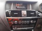 2014 BMW X3 XDRIVE3 for sale at Copart WESTBURY