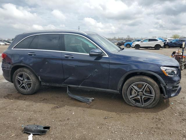 2020 MERCEDES-BENZ GLC 300 4MATIC