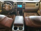 2012 Ford F150 Supercrew na sprzedaż w Abilene, TX - Front End