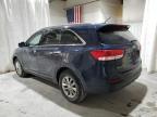 2017 Kia Sorento Lx for Sale in Leroy, NY - Vandalism
