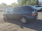 2004 Acura Mdx Touring იყიდება Portland-ში, OR - Front End