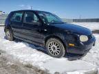 2004 VOLKSWAGEN GOLF GLS à vendre chez Copart ON - OTTAWA