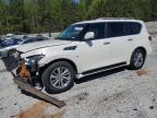 2015 Infiniti Qx80  for Sale in Gainesville, GA - Front End