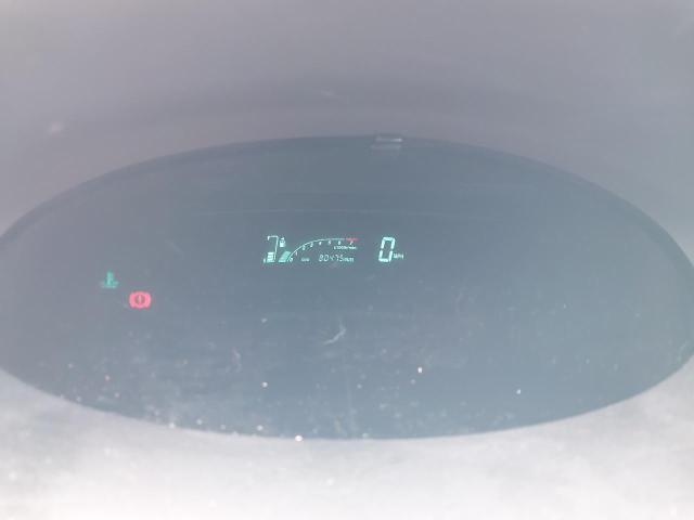 2003 TOYOTA YARIS T3