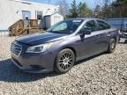 Lyman, ME에서 판매 중인 2015 Subaru Legacy 2.5I Premium - Undercarriage