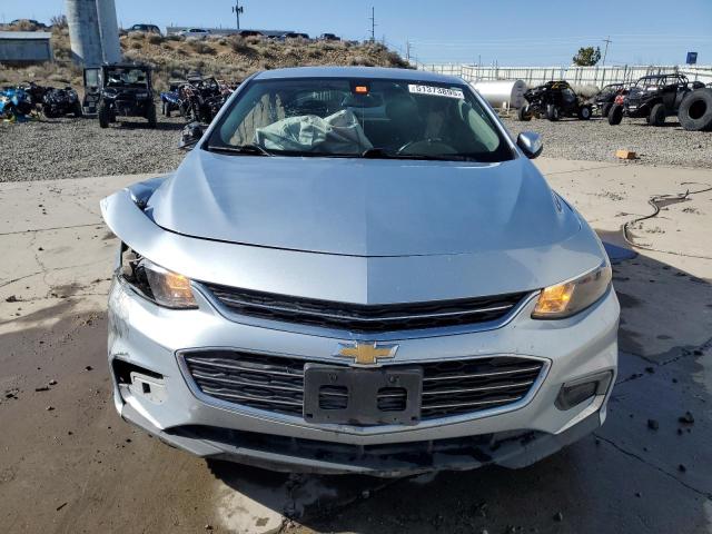  CHEVROLET MALIBU 2018 Синий