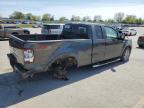 2008 Ford F150  للبيع في Bridgeton، MO - Rear End