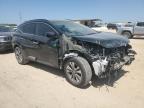 2018 Nissan Murano S იყიდება San Antonio-ში, TX - Front End
