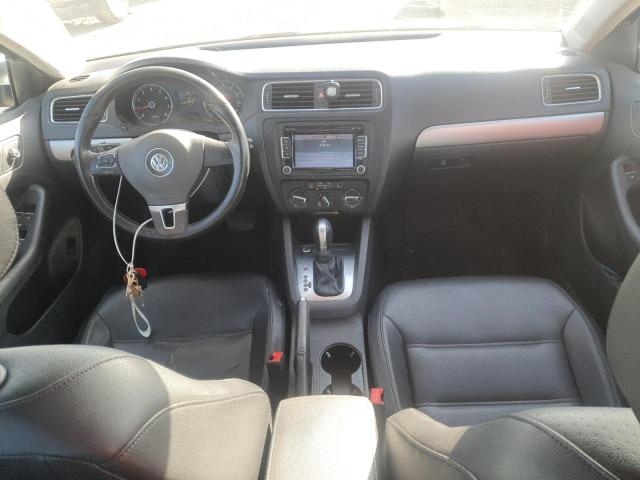  VOLKSWAGEN JETTA 2014 Угольный