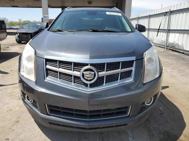  CADILLAC SRX 2012 Gray