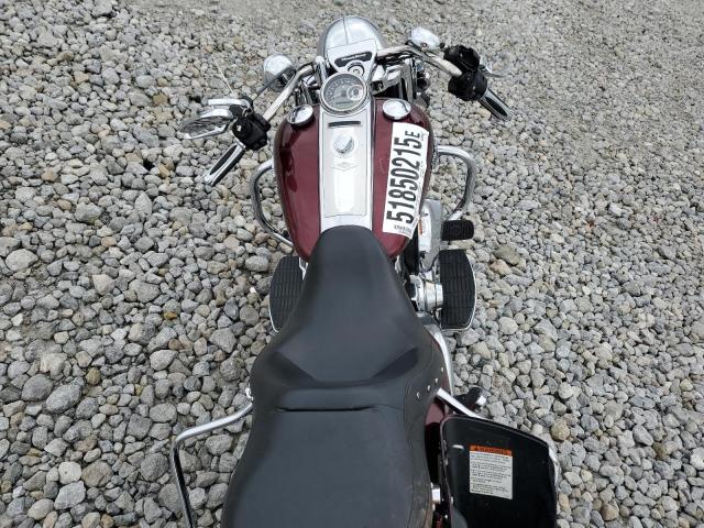 2014 HARLEY-DAVIDSON FLHR ROAD KING