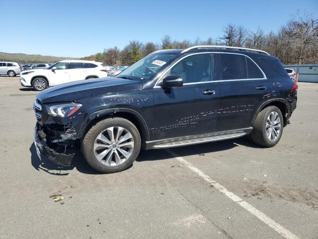2020 Mercedes-Benz Gle 350 4Matic