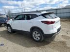 2020 Chevrolet Blazer 2Lt იყიდება Lansing-ში, MI - Front End