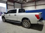 2016 Nissan Titan Xd Sl de vânzare în Hurricane, WV - Mechanical