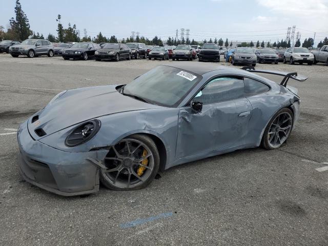PORSCHE 911 GT3 2023