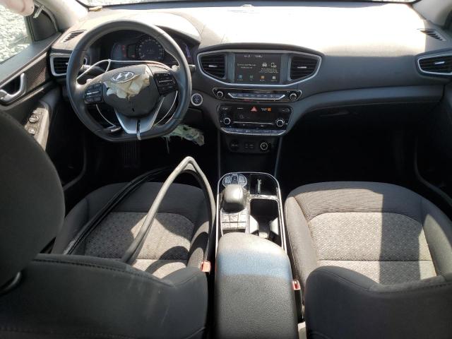  HYUNDAI IONIQ 2019 Biały
