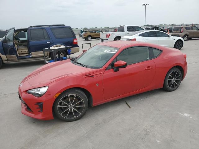 2019 Toyota 86 
