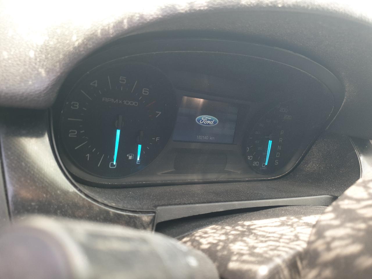 2FMDK3GC0EBB79235 - 2014 Ford Edge - #51192655