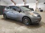 2016 Nissan Versa Note S de vânzare în Center Rutland, VT - Side