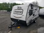 2018 Jayco Jay Flight იყიდება Cahokia Heights-ში, IL - Hail