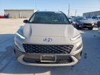2023 Hyundai Kona Sel продається в Haslet, TX - Side