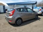 2012 Hyundai Accent Gls на продаже в East Granby, CT - Front End