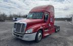 2015 Freightliner Cascadia 125  იყიდება Elgin-ში, IL - Mechanical