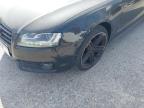 2010 AUDI A5 3.0 TDI QUATTRO S LINE 5DR S TRONIC for sale at Copart SANDWICH