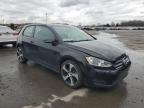 2015 Volkswagen Golf  იყიდება Glassboro-ში, NJ - Front End
