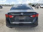 2022 Nissan Altima Sl for Sale in West Palm Beach, FL - Front End