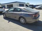 2022 Toyota Camry Le للبيع في Anthony، TX - Front End
