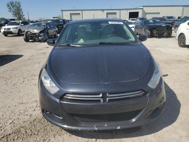 Sedans DODGE DART 2013 Charcoal