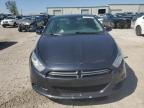 2013 Dodge Dart Limited на продаже в Kansas City, KS - Side