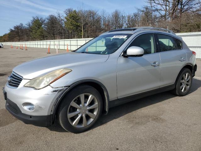 2012 Infiniti Ex35 Base