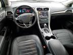 2014 Ford Fusion Se for Sale in Wilmer, TX - Mechanical