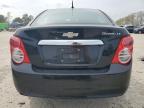 2012 Chevrolet Sonic Lt na sprzedaż w Hampton, VA - Rear End