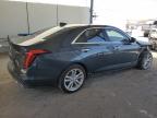 2022 Cadillac Ct4 Luxury للبيع في Anthony، TX - Front End