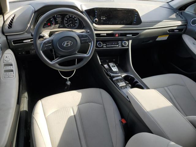  HYUNDAI SONATA 2023 Black