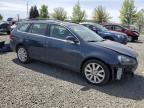 2010 Volkswagen Jetta Se за продажба в Eugene, OR - Front End